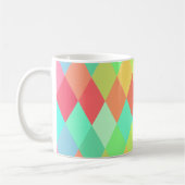 Mug Basses triangles (Gauche)