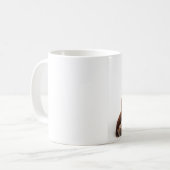 Mug Basset Hound (Devant gauche)
