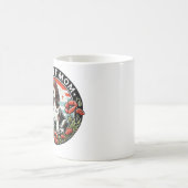 Mug Basset Maman (Centre)