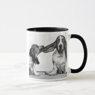 Mug bassets