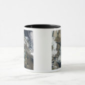 Mug Bassin de Foxe, Nord du Canada (Centre)