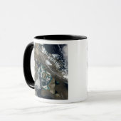 Mug Bassin de Foxe, Nord du Canada (Devant gauche)