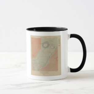 Mug Bassin de l'Excelsior Geyser