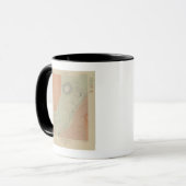 Mug Bassin de l'Excelsior Geyser (Devant gauche)