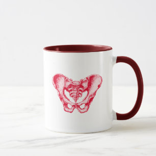 Mug Bassin masculin