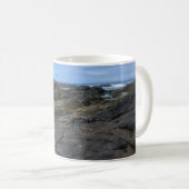 Mug Bassins de marée à Bob Creek, OR (Devant droit)