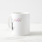 Mug Bassiste (Devant gauche)