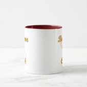 Mug Basson Chick (Centre)