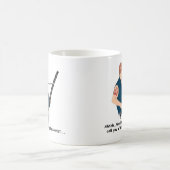 Mug Basson Wuss (Centre)