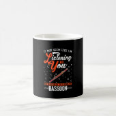 Mug Bassoon (Centre)