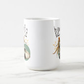 Mug Basta (avec chats) (Centre)