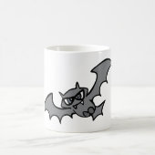 Mug Bat malin (Centre)