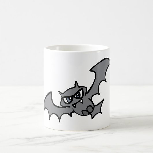 Mug Bat malin