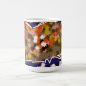 Mug Bat Night sky (Centre)