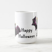 Mug Bat sot d'Halloween (Centre)