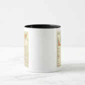 Mug Bataille (Centre)