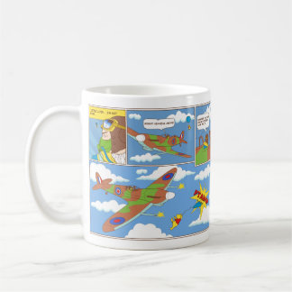 Mug Bataille