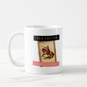Mug Bataille !