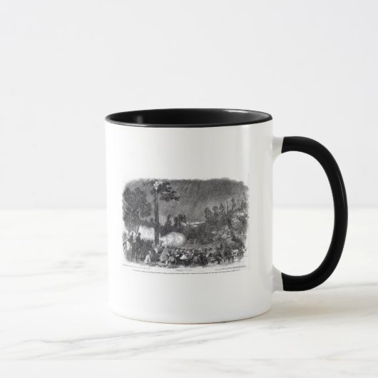 Mug Bataille à Ford de Corrack (Droite)
