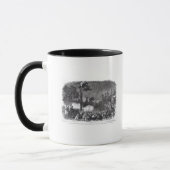 Mug Bataille à Ford de Corrack (Gauche)