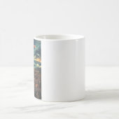 Mug Bataille d'Alexandre à Issus (Centre)