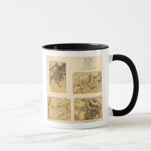 Mug Bataille de Bull Run 5