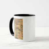Mug Bataille de Gettysburg (Devant gauche)