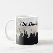 Mug Bataille de Gettysburg (Gauche)