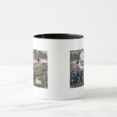 Mug Bataille de Gettysburg (Centre)