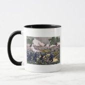 Mug Bataille de Gettysburg (Gauche)