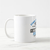 Mug Bataille de Gettysburg 150 ans (Gauche)