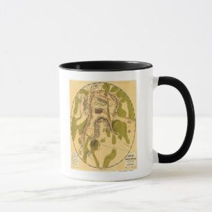Mug Bataille de Gettysburg 7
