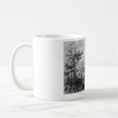 Mug Bataille de Gettysburg -- Guerre civile (Gauche)