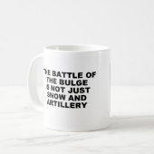 Mug Bataille de la boue (Devant gauche)