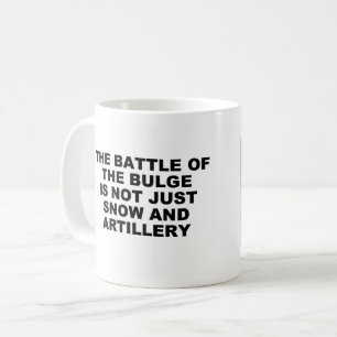Mug Bataille de la boue