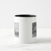 Mug Bataille de la colline de soute (Centre)