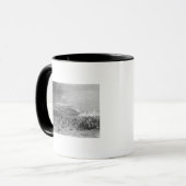 Mug Bataille de la colline de soute (Devant gauche)