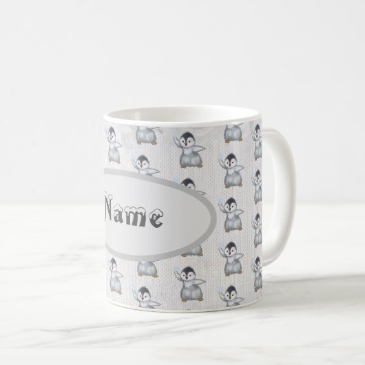 Mug Bataille de Ponzi (Devant droit)