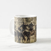 Mug Bataille de Sabre (Devant gauche)