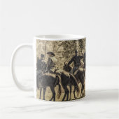 Mug Bataille de Sabre (Gauche)