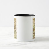 Mug Bataille de Spotsylvania Court House (Centre)