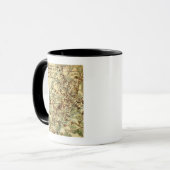 Mug Bataille de Spotsylvania Court House (Devant gauche)