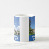 Mug Bataille de Stirling Bridge avec Scottish Gaelic (Centre)