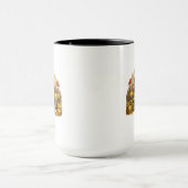 Mug Bataille de Thermopyles Citations douteuses Histoi (Centre)
