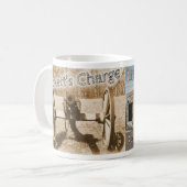 Mug Bataille des sites de Gettysburg (Devant gauche)