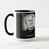 Mug Bataille du bouton pilote, Missouri (Gauche)