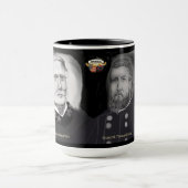 Mug Bataille du bouton pilote, Missouri (Centre)