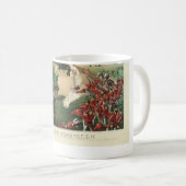 Mug Bataille Fenian d'incursions de chaux Ridge de (Devant droit)