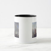 Mug Bataille navale (Centre)