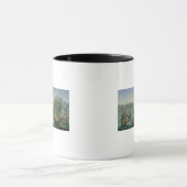 Mug Bataille navale avec la flotte espagnole (Centre)